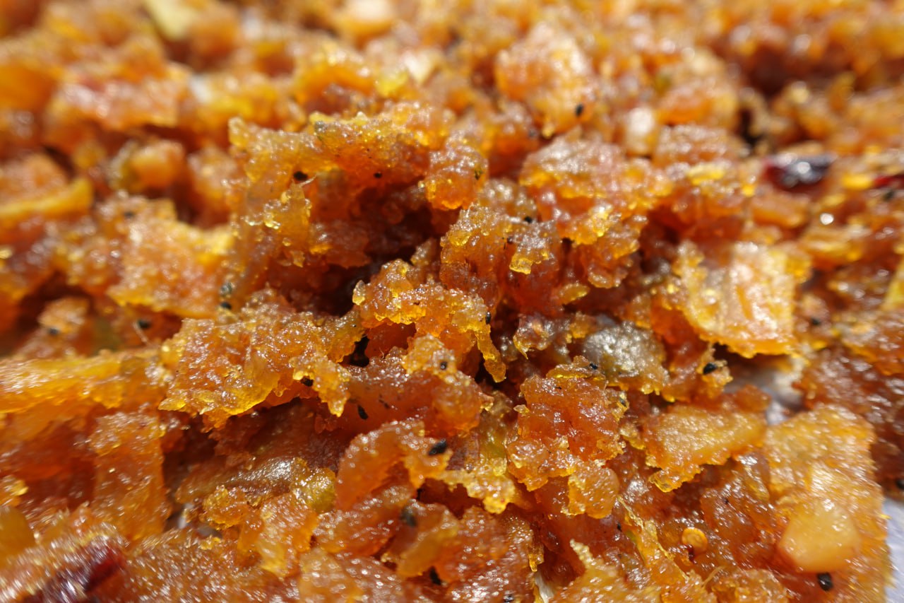 আম মঞ্জুরি (500gm)